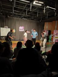 -小鸡哆哆故事屋·儿童乐园(嘉里城店)