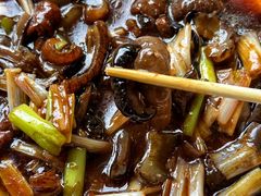 -公寓家常菜馆(海军博物馆店)
