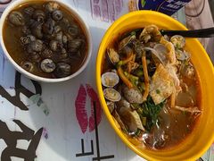 -龍城柳州螺蛳粉(群星路店)