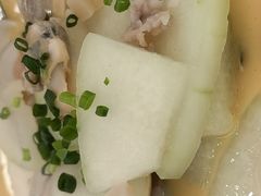 -银都上海菜馆(粤海东路店)