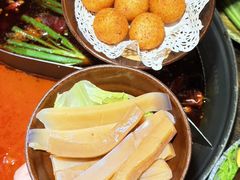 -冯校长老火锅(广州正佳广场店)