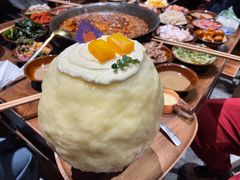 -楠火锅(绵阳首店)