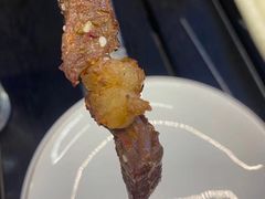 -启博美食城(孟家店)