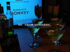 -都会尚膳·海鲜自助餐厅(重庆万豪酒店)