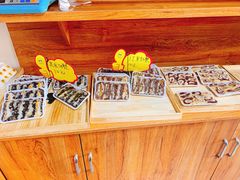 -南大门韩国米糕(公滨路店)