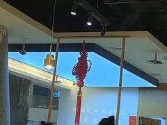 大堂-湯系·煲汤手艺人(东二环泰禾广场店)