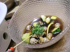 -周家二小姐的菜(西津渡店)