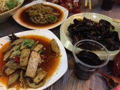 iphone_upload_pic-巴厘龙虾·榜首油焖大虾(音乐学院·沿江酒馆店)
