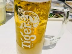 -新加坡海鲜共和(名胜世界圣淘沙海滨坊)