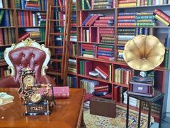 -魔法日记三坑cosplay换装自拍体验馆