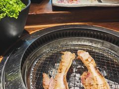 -御牛道日式烤肉料理(杭州万象城店)