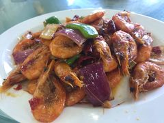 -景好海鲜餐厅(大鹏必选旅游店)