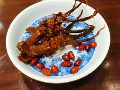 酱香鸭舌-南堂馆·新川菜(天府三街店)