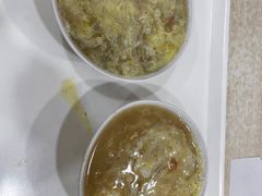 -奕宏饺子楼(朱庄小区店)