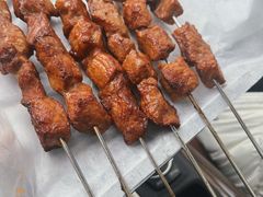 -海平馄饨(逍遥二路店)