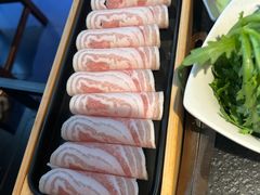 -熊喵来了火锅(太原里第2分店)