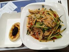 -魏家凉皮(博水商务大厦店)