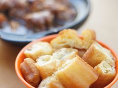 油条-新记肉骨茶