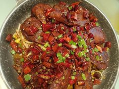 -九转小磨·东北菜老字号(祥安店)