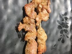 -郑喜旺烧烤(郑州总店)