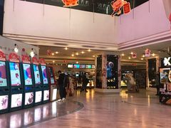 -博纳国际影城(皇庭店)