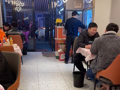 -辣出味岳阳特色烧烤·龙虾大排档(砂子塘总店)