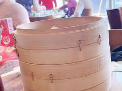 蟹粉小笼包-鼎泰丰(国贸商城店)