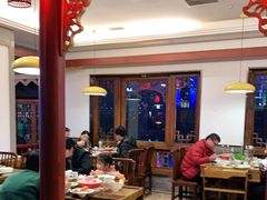大堂-小天鹅火锅·一线江景洪鼎旗舰店(洪崖洞店)