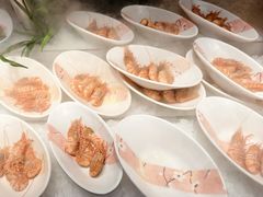 -奔海甄选·活鲜刺身铁板烧自助(太原里店)