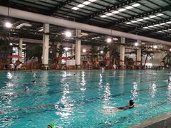 -南宫温泉水世界