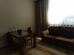 -扬州瘦西湖汇金酒店