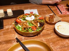 -耶里夏丽·丝路新疆菜·清真食品(徐家汇臻选店)