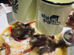 -太二酸菜鱼(深圳布吉万象汇店)