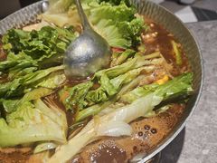 -留半山·香港食堂(啦啦宝都店)