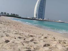 -迪拜帆船酒店海底餐厅