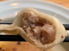 一轩三鲜饺子-一轩饺子馆(丽都店)