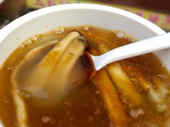 土笋冻-安海五叔公土笋冻(西街店)