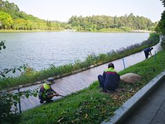 -南国桃园旅游度假区