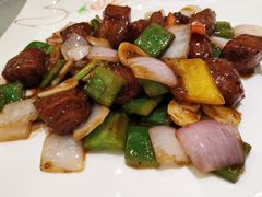 -骏莱海鲜鱼港(五角场店)
