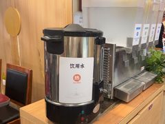 -宏状元现熬粥·京味菜(五棵松店)