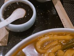 灰豆子-飞天大厦清真餐厅