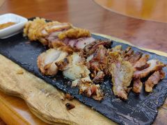 -白家寨子·山野白族菜(古城总店)