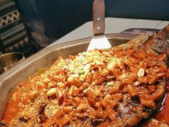 -一味一诚•鲜嫩烤鱼(昌发展万科广场店)