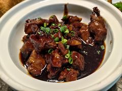 -绿茶餐厅(天津天河城店)