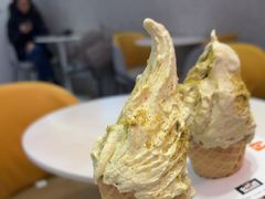 -野人先生现做冰淇淋(北京环宇荟店)