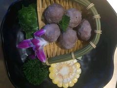 -手选潮汕鲜活牛肉火锅(二七广场店)