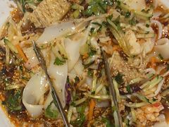 西贝面筋-西贝(大华虎城店)