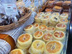 -富贵面包公司(运河店)