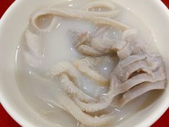 -四川简阳羊肉汤火锅(望花路西里店)