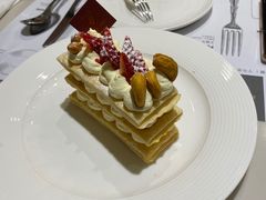 -Deer Park鹿园西餐(仁恒置地广场店)
